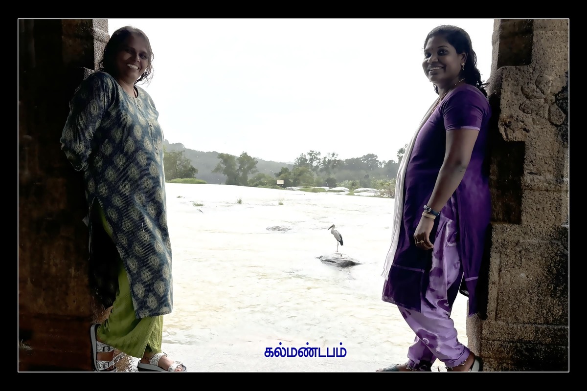 Best Couples Resorts in Paramakudi